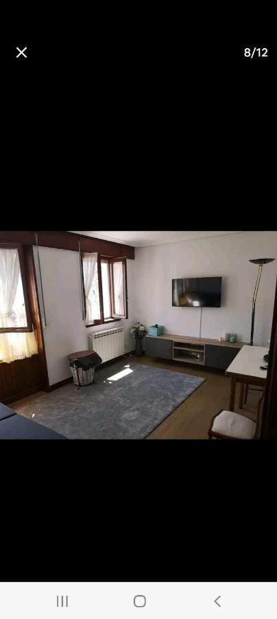 Apartamento El Muro Laredo Exterior foto
